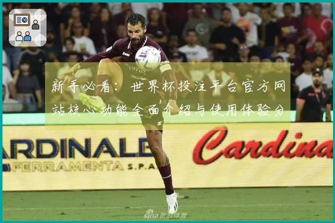 新手必看：世界杯投注平台官方网站核心功能全面介绍与使用体验分享