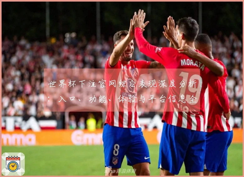 世界杯下注官网综合表现深度分析：入口、功能、体验与平台信息全方位解读