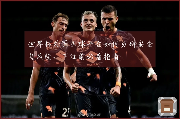 世界杯外围买球平台如何分辨安全与风险，下注前必看指南