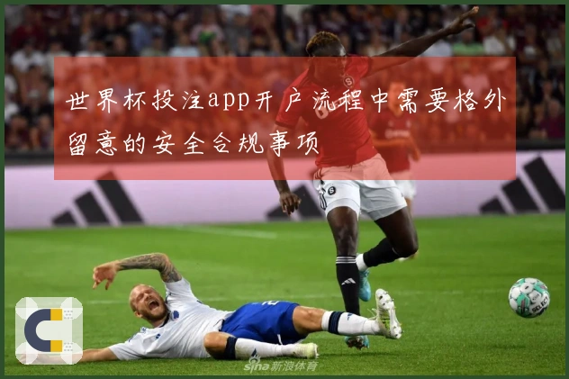 世界杯投注app开户流程中需要格外留意的安全合规事项