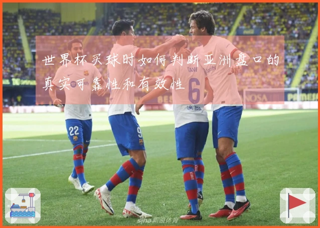世界杯买球时如何判断亚洲盘口的真实可靠性和有效性