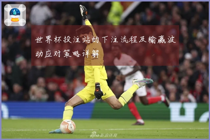 世界杯投注站的下注流程及输赢波动应对策略详解