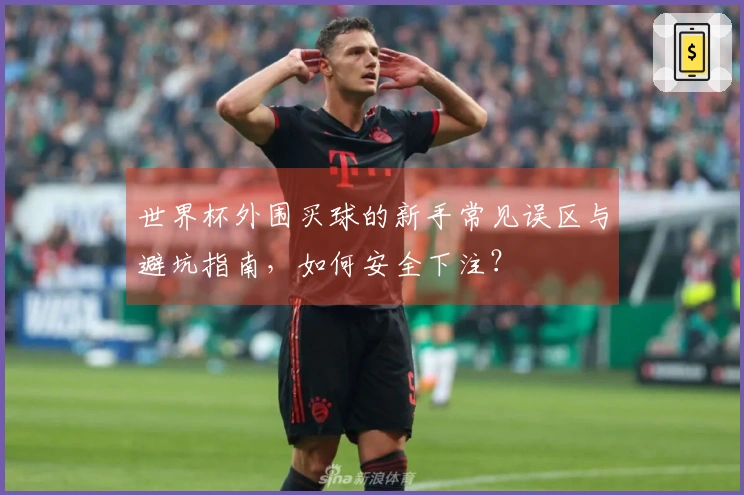 世界杯外围买球的新手常见误区与避坑指南，如何安全下注？