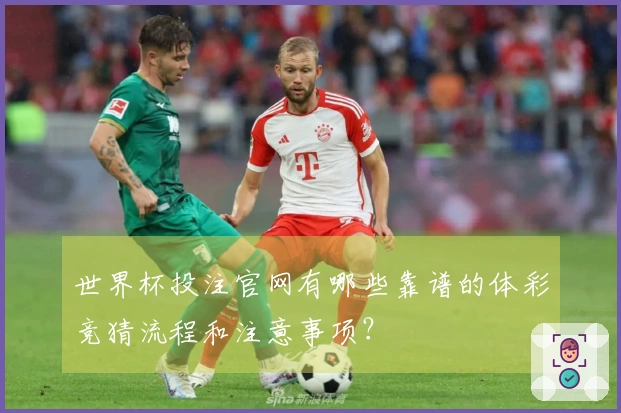 世界杯投注官网有哪些靠谱的体彩竞猜流程和注意事项？