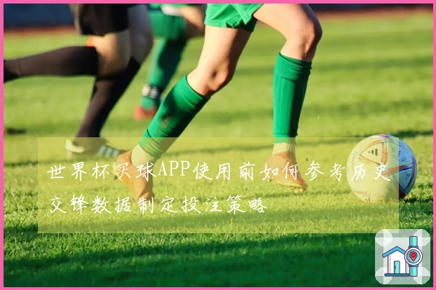 世界杯买球APP使用前如何参考历史交锋数据制定投注策略